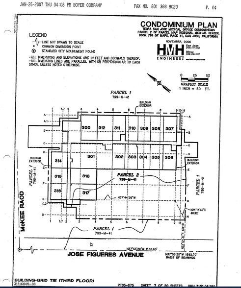 More Photos Of 200 Jose Figueres Ave, San Jose Medical For Sale