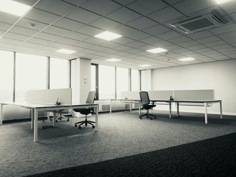 More Photos Of Balm Green, Sheffield Office For Sale