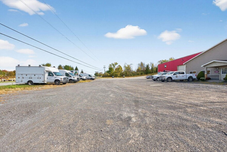 More Photos Of 2261 Western Tpke, Duanesburg Warehouse For Sale