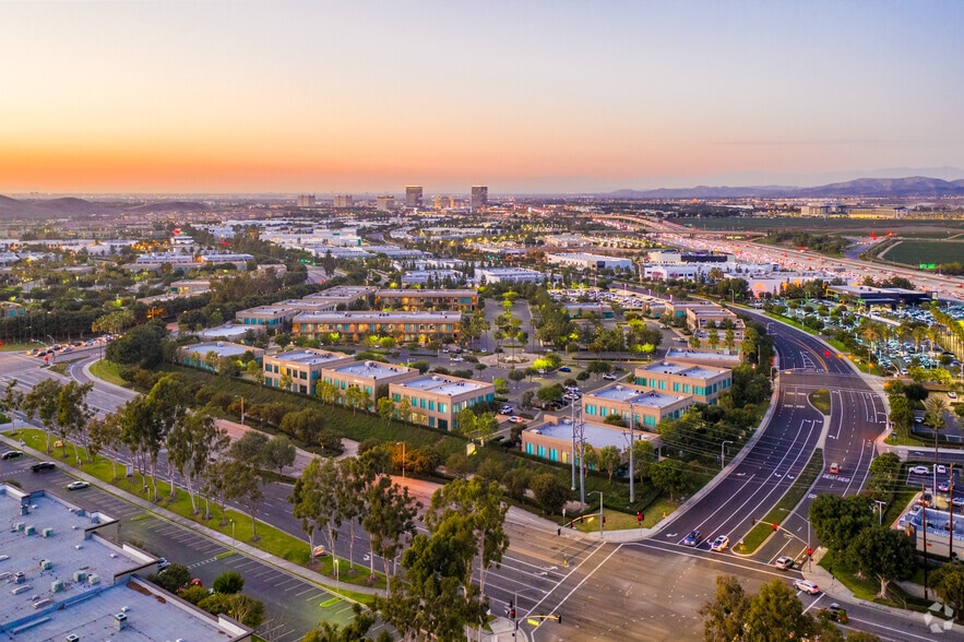 More Photos Of 9960-9970 Research Dr, Irvine Office For Sale