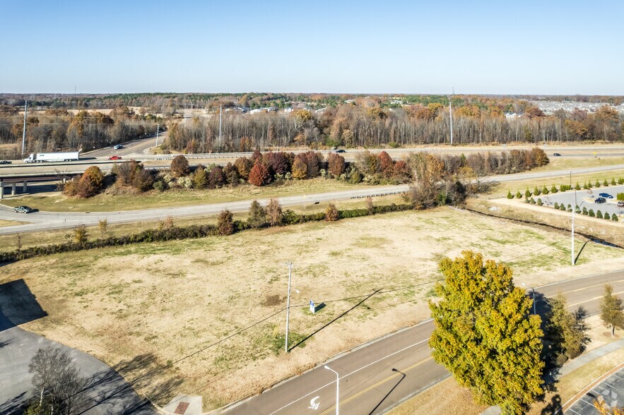 More Photos Of , Collierville Land For Sale