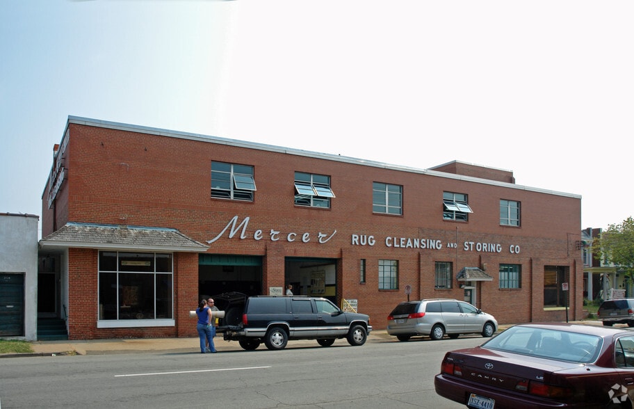 More Photos Of , Richmond Industrial For Sale