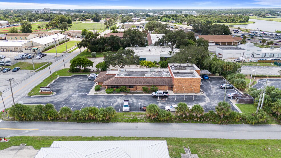 More Photos Of 1033 Florida Ave S, Rockledge Office Residential For Sale