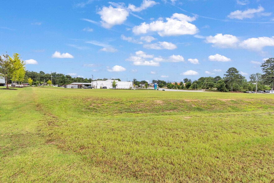 More Photos Of 3661 Mike Padgett Hwy, Augusta Land For Lease