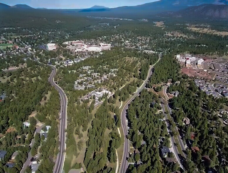 More Photos Of 800 N Switzer Canyon Dr, Flagstaff Land For Sale