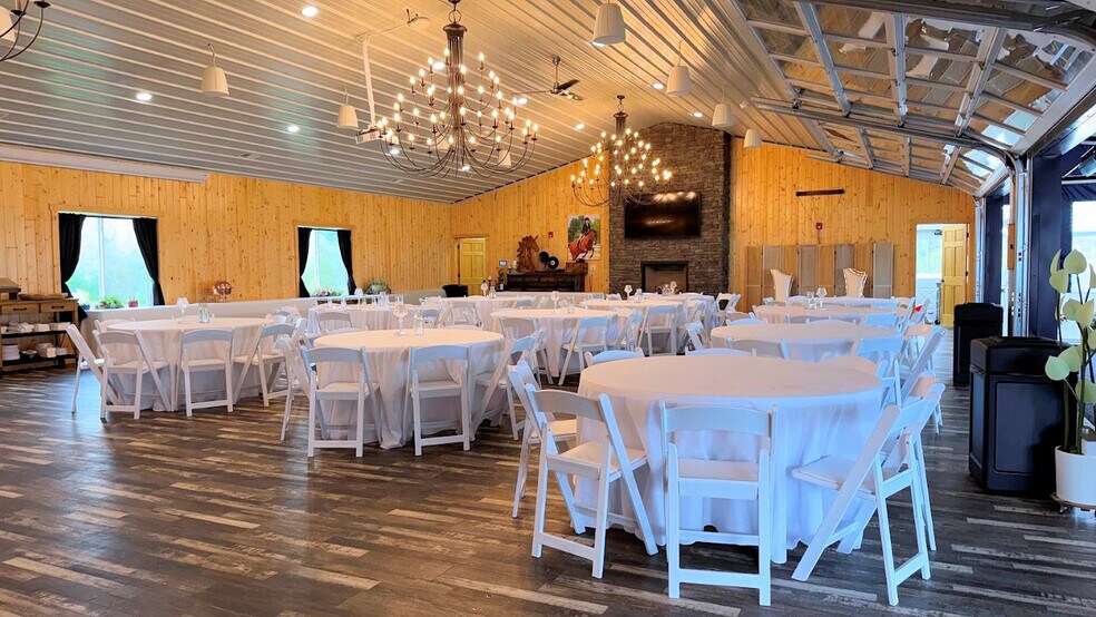 More Photos Of 3884 S Gillette Dr, Wisconsin Dells Lodge Meeting Hall For Sale