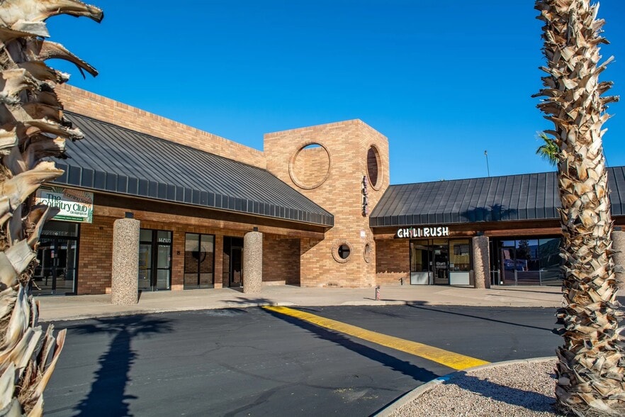 More Photos Of 1440 S Country Club Dr, Mesa Unknown For Lease