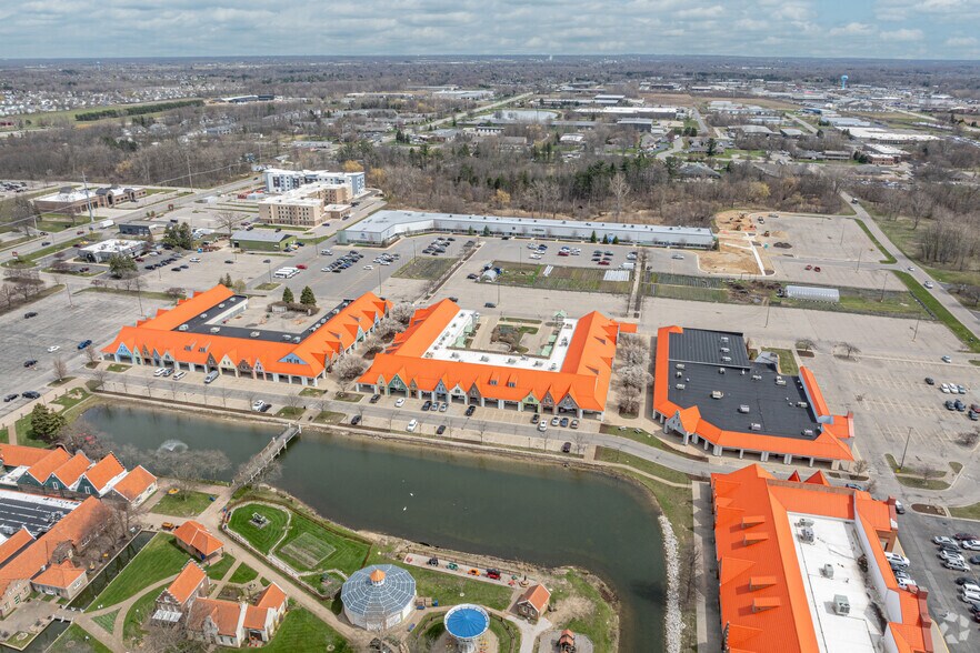 More Photos Of 12330 James St, Holland Unknown For Lease