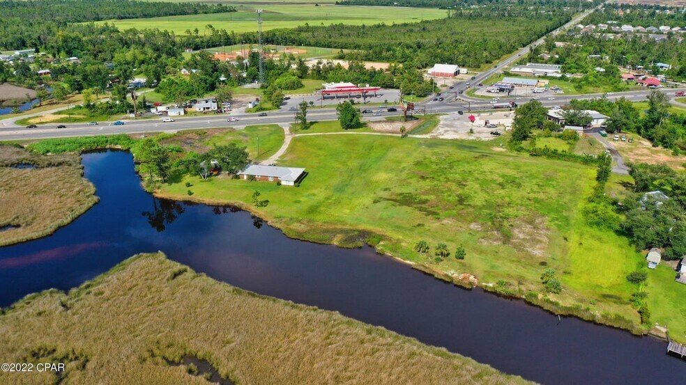 More Photos Of 7501 Highway 77, Southport Land For Sale