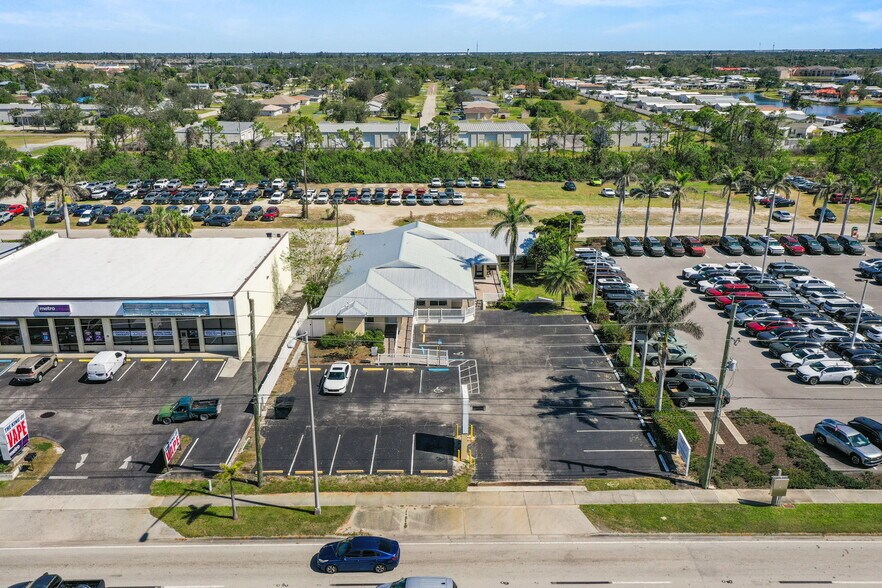 More Photos Of 1900 Tamiami Trl, Punta Gorda Office For Sale