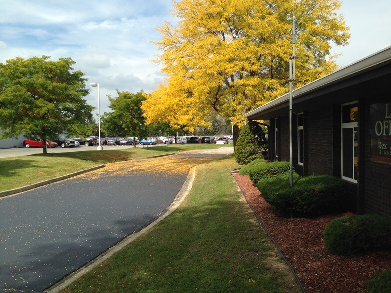 More Photos Of 9459 Lapeer Rd, Davison Office For Sale