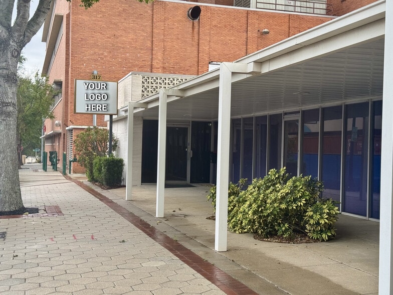 More Photos Of 311-317 S Tennessee Ave, Lakeland Office For Lease