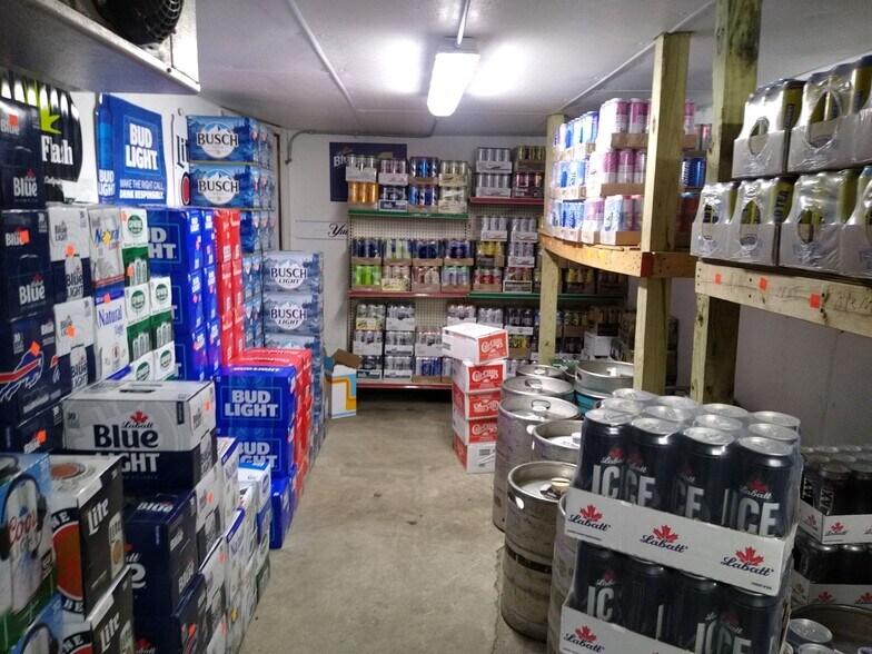 More Photos Of 1290 Military Tpke, Plattsburgh Convenience Store For Sale