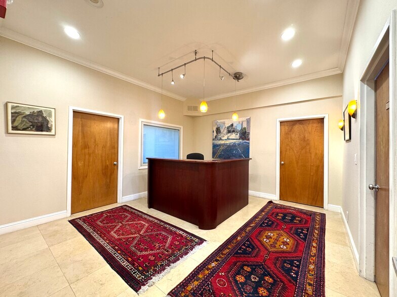 More Photos Of 212 9th St, Oakland Medical For Lease