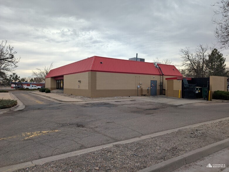 More Photos Of 421 Cowan St, Fort Collins Fast Food For Lease