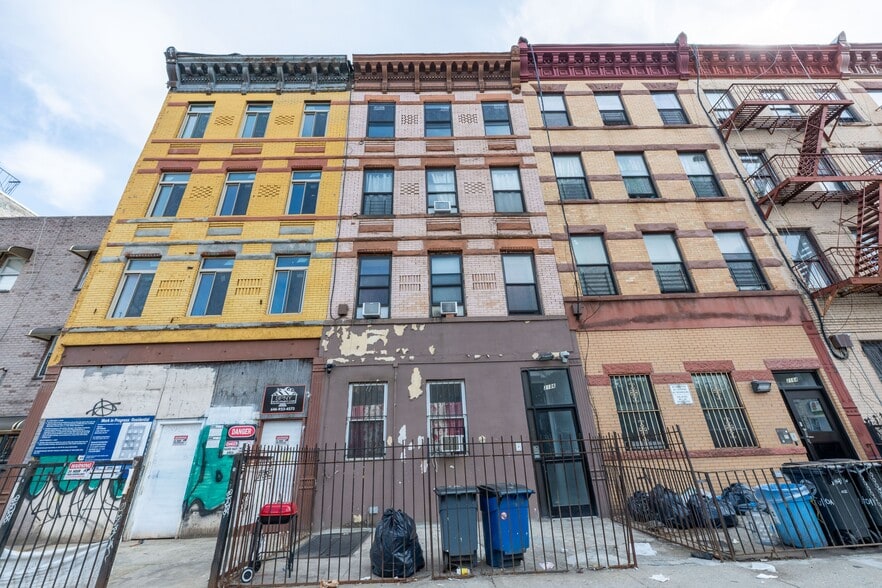 More Photos Of 2186 Fulton St, Brooklyn Apartments For Sale