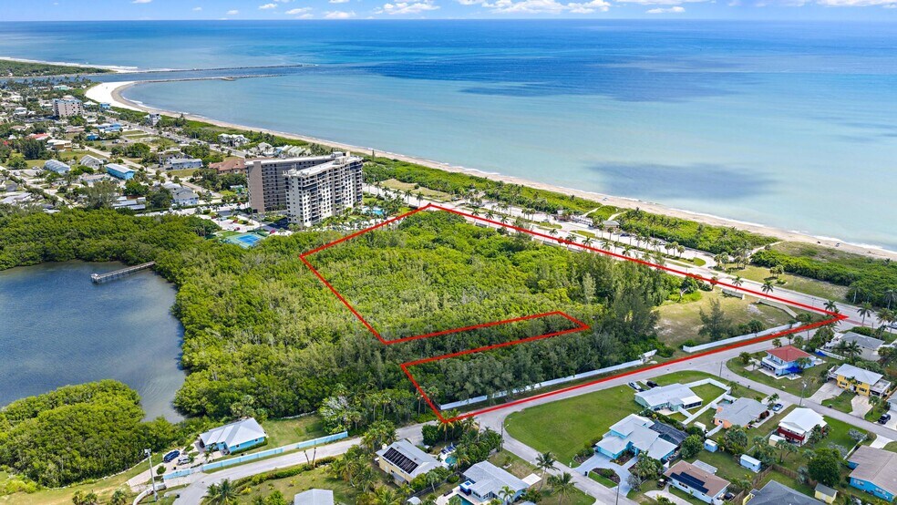 More Photos Of 1001 S Ocean Drive, Fort Pierce Land For Sale