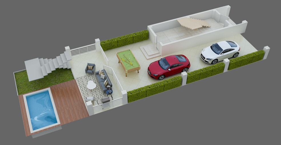 More Photos Of 990 41st St, Marathon Land For Sale