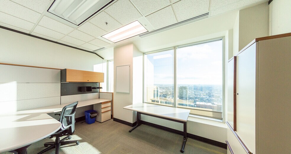 More Photos Of 888 3rd St SW, Calgary Coworking Space