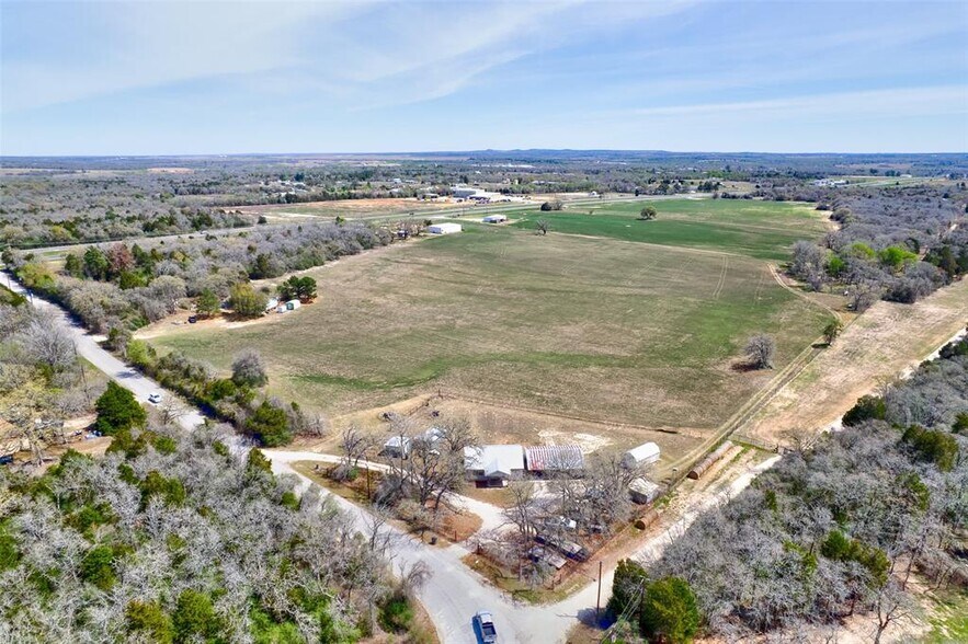 More Photos Of TBD Highway 290 East Lot 1, Elgin Land For Sale