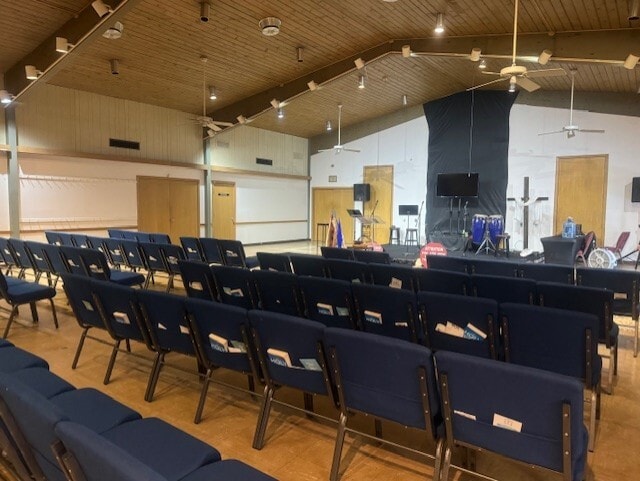 More Photos Of 8635 Glen Valley Dr, Houston Religious Facility For Sale