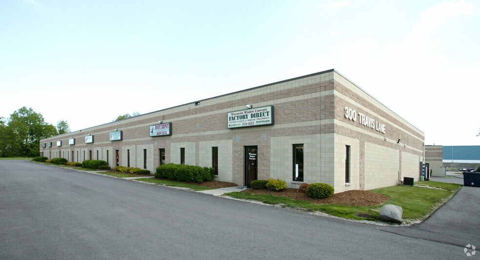 More Photos Of 400 Travis Ln, Waukesha Unknown For Lease