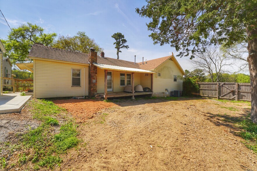 More Photos Of 201 Saint Louis Valley Rd, Paris Land For Sale