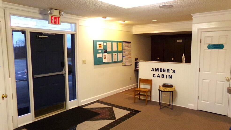 More Photos Of 2185 Highway 127 S, Owenton Office For Sale