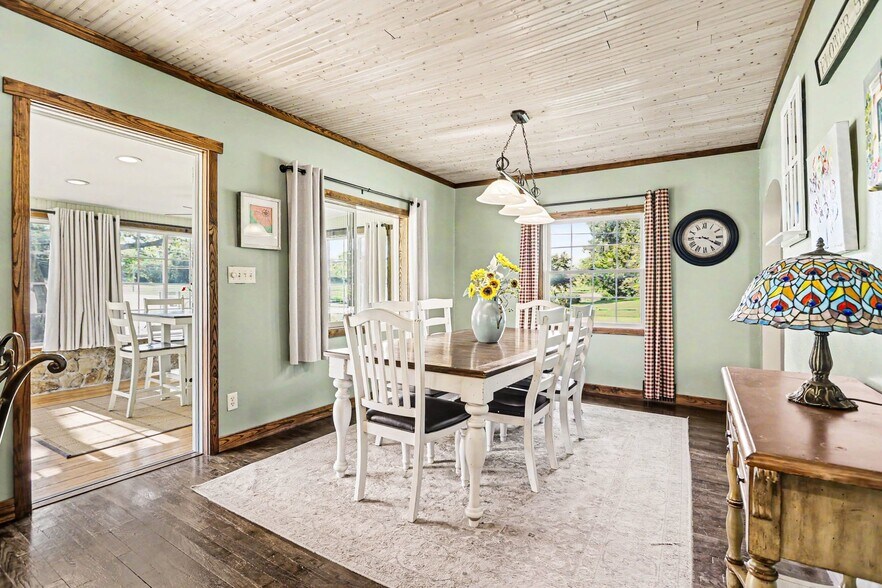 More Photos Of 2175 E Hinchman Rd, Berrien Springs Land For Sale