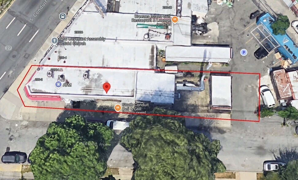 More Photos Of 230-02 S Conduit Ave, Jamaica Convenience Store For Sale