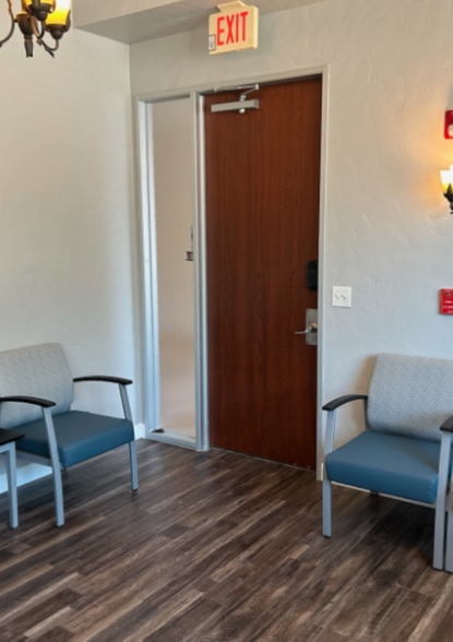 More Photos Of 4601 Old Shepard Pl, Plano Medical For Sale