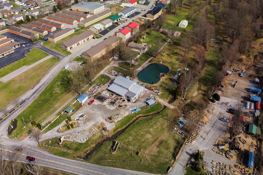 More Photos Of 7004 Highway 311, Sellersburg Land For Sale