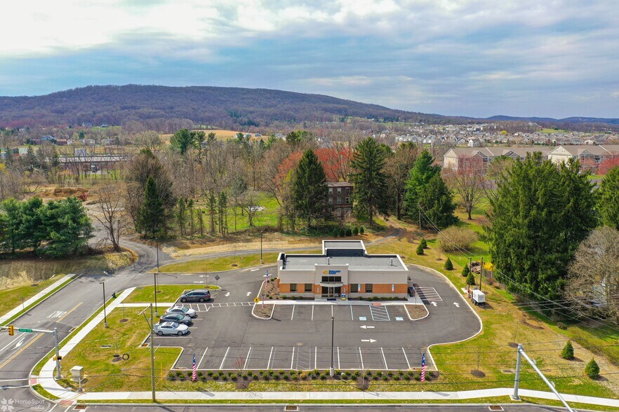 More Photos Of 170 W Main St, Macungie Land For Lease