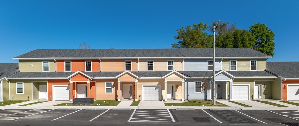 More Photos Of 1599 NW 29th Rd, Gainesville Multifamily For Sale