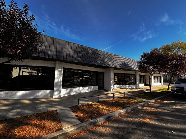 More Photos Of 25 E Kensington Ave, Salt Lake City Storefront For Sale