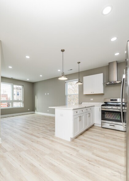 More Photos Of 851 Springfield ave, Chicago Apartments For Sale