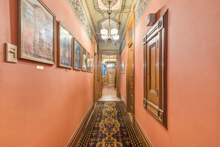 More Photos Of 1057 Steiner St, San Francisco Hospitality For Sale