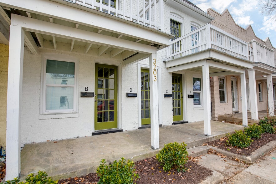 More Photos Of 3203 Ellwood Ave, Richmond Apartments For Sale