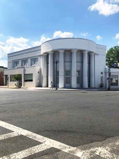 More Photos Of 2 W Madison Ave, Dumont Bank For Sale