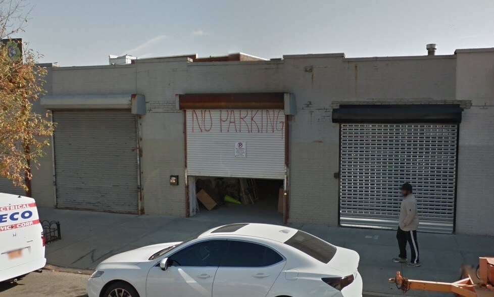 More Photos Of 1116 Webster Ave, Bronx Warehouse For Lease