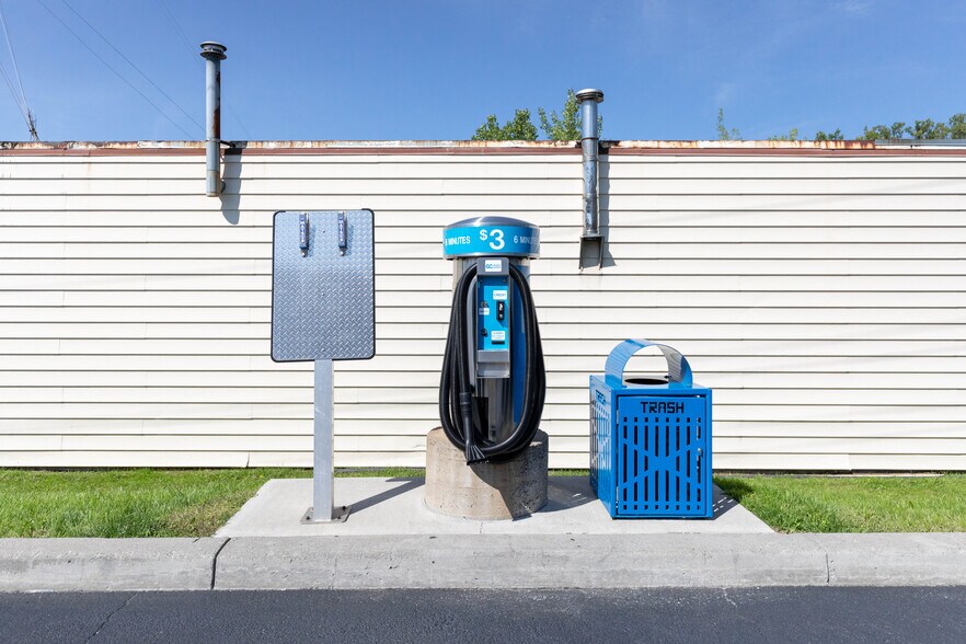 More Photos Of 912 Old Liverpool Rd, Liverpool Carwash For Sale