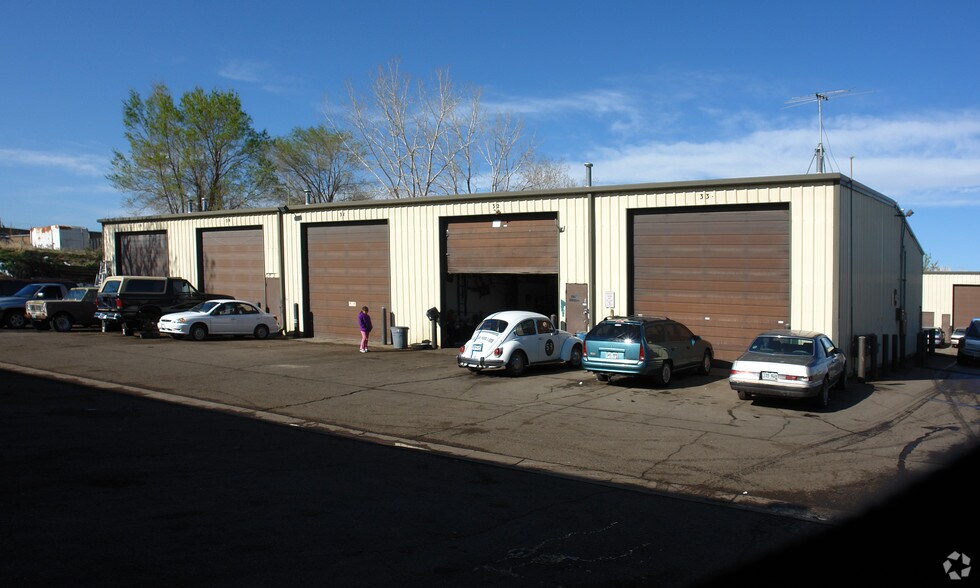 More Photos Of , Denver Industrial For Sale