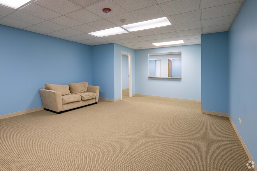 Photo of 1st Floor Ste 105