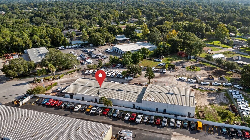 More Photos Of 1733 Benbow Ct, Apopka Warehouse For Lease