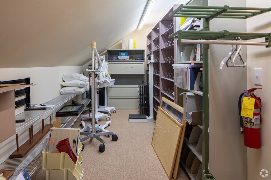 More Photos Of 1200 Pineville Rd, Chattanooga Medical For Lease