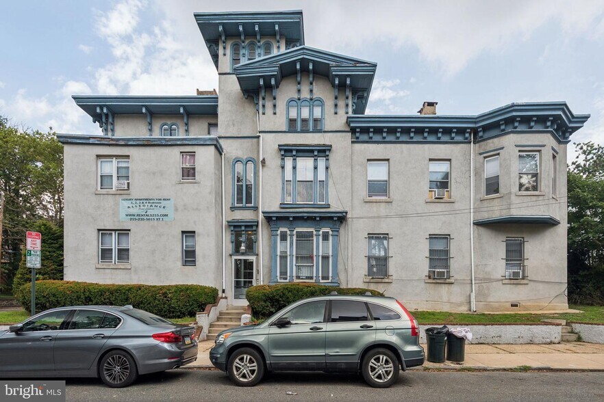 More Photos Of , Philadelphia Multifamily For Sale