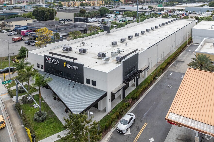 More Photos Of 7802 NW 103rd St, Hialeah Gardens Storefront For Lease