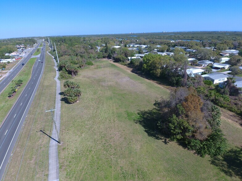 More Photos Of 2751 S Ridgewood Ave, Edgewater Land For Sale