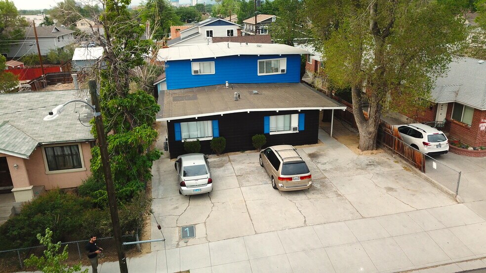 More Photos Of 512 Crampton St, Reno Apartments For Sale