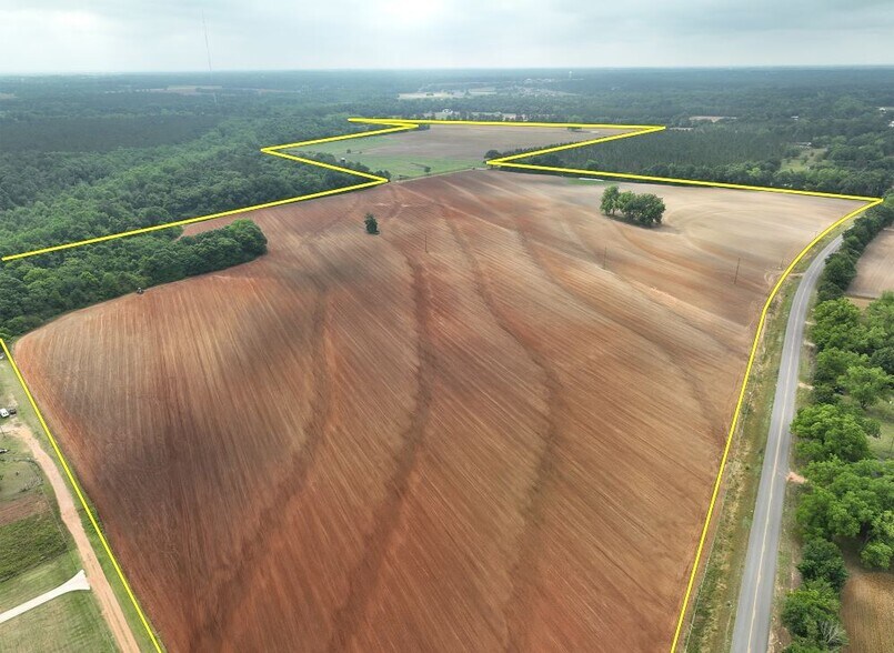 More Photos Of 2833 Omussee Rd, Dothan Land For Sale